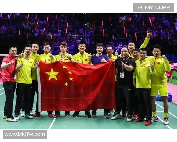 西安羽毛球队在世界锦标赛中的精彩表现与实力分析